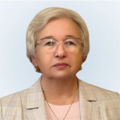 Литвинова Людмила