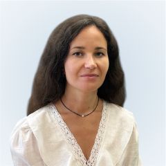 Дукова Евгения