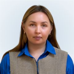 Булдакова Любовь