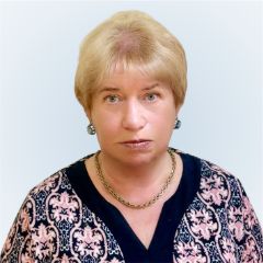 Лысенко Алла
