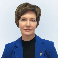 Красюк Наталья