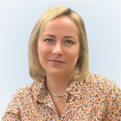 Прищепова Олеся