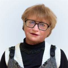 Гавриш Татьяна