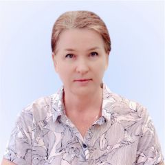 Чуприкова Ольга