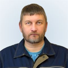 Пилькин Андрей