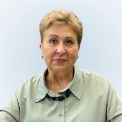 Удалова Жанна