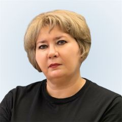 Лыткина Наталья