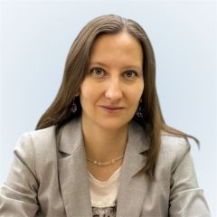 Третьякова Екатерина