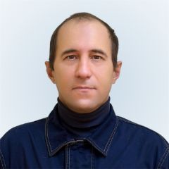 Шипилов Тимур