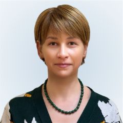 Савкова Регина