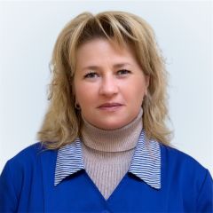 Русанова Елена