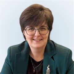 Павленко Наталья