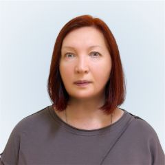 Грищенко Ольга