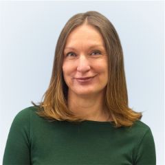 Петухова Ольга