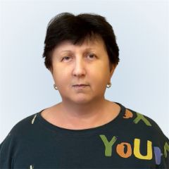 Мангушева Раися
