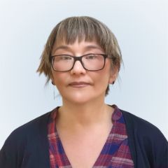 Белкина Руфина Халимовна