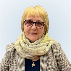 Махунова Светлана