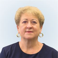 Похорская Светлана