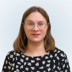 Каплина Ольга