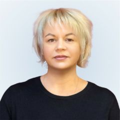 Перова Елена