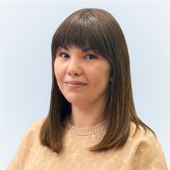 Рекина Евгения