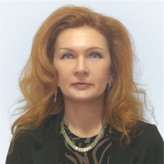 Батурина Елена Анатольевна