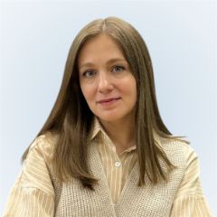 Савватеева Анна