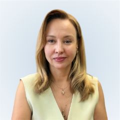 Писклина Анна