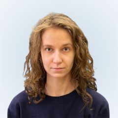 Пук Наталия
