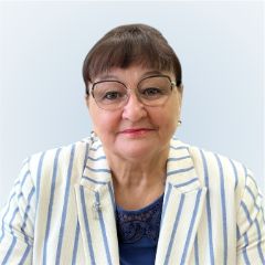 Косова Лидия