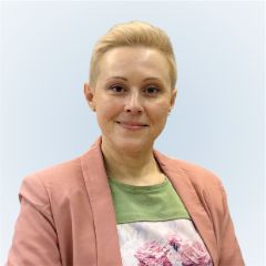 Черчик Людмила
