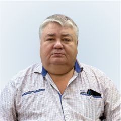 Трелин Гурий