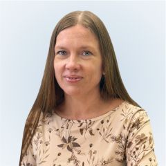 Беляева Ирина Викторовна