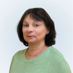 Гиль Елена