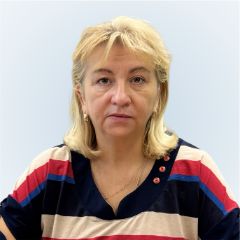 Малоушкина Юлия