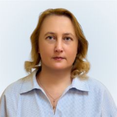 Клыкова Наталья