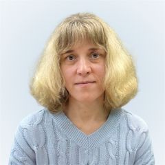 Мауцина Ольга
