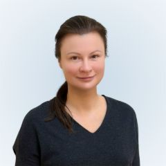 Страхова Галина
