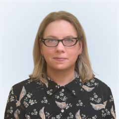 Овчинникова Оксана