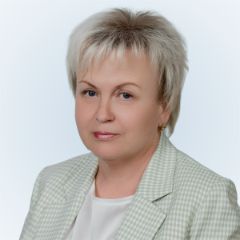 Грачева Римма