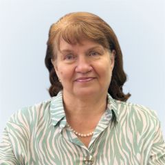 Солдаткина Анна