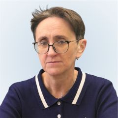Трушина Инесса