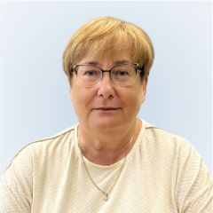 Башилова Лариса Соломоновна