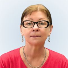 Евграфова Ирина