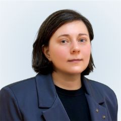 Шутова Дарья