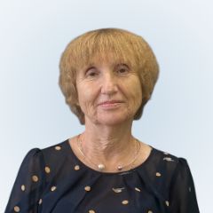 Банщикова Анна Петровна