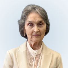 Белякова Надежда Ивановна