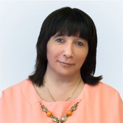 Белоусова Людмила Анатольевна
