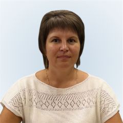 Подмарёва Ирина