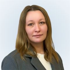Волкова Галина